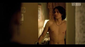 Hottest Diego Josef Scene in Genera+ion. Sexy, Shirtless. 59618