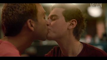 Sexiest Scenes of Chester from Genera+ion. Gay, Sexy, bathing suit, butt. 59615