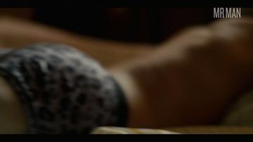 Hottest Justice Smith Scene in Genera+ion. Shirtless, Underwear, bathing suit, butt. 62102