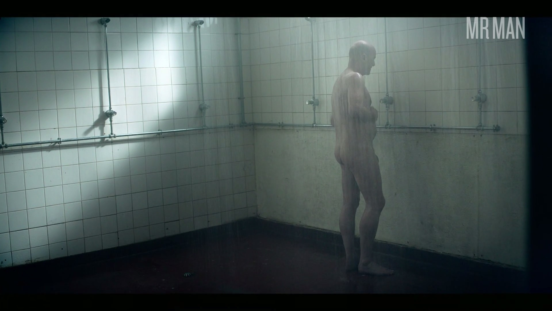 David Cooper from The One Naked. Butt, Penis, Shirtless. 59237