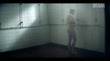 Paul Brennen in The One (2021) Butt Penis Shirtless Butt Penis 59237