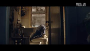 Tom Holland in Cherry (2021) Sexy Butt Sexy 59243