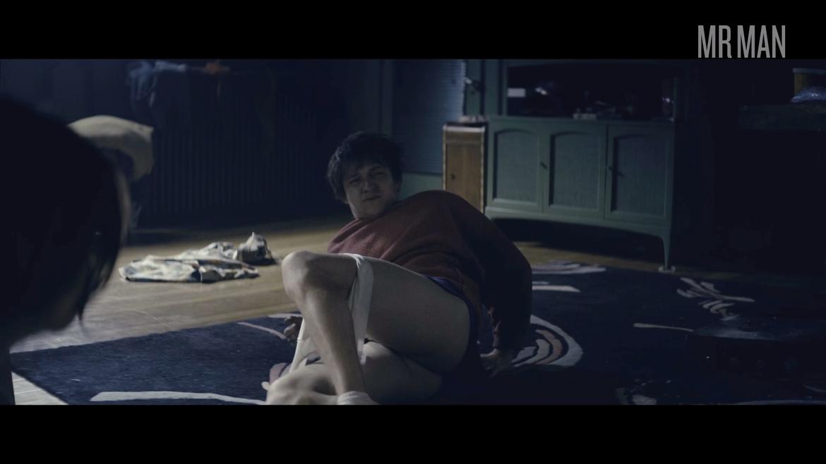 Tom Holland in Cherry (2021) Sexy Underwear Butt Butt Sexy 59246