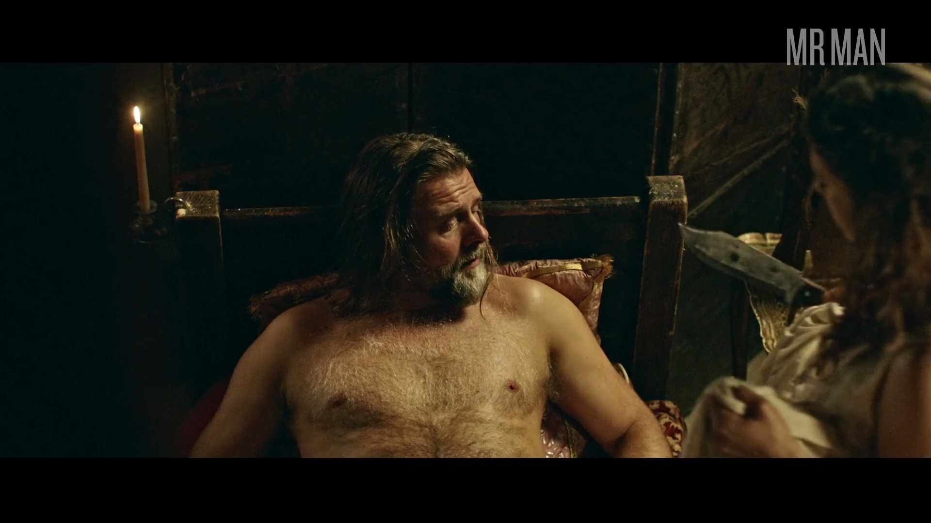 Sexiest Scenes of Benjamin Hornigold from The Lost Pirate Kingdom. Sexy, Shirtless. 59291