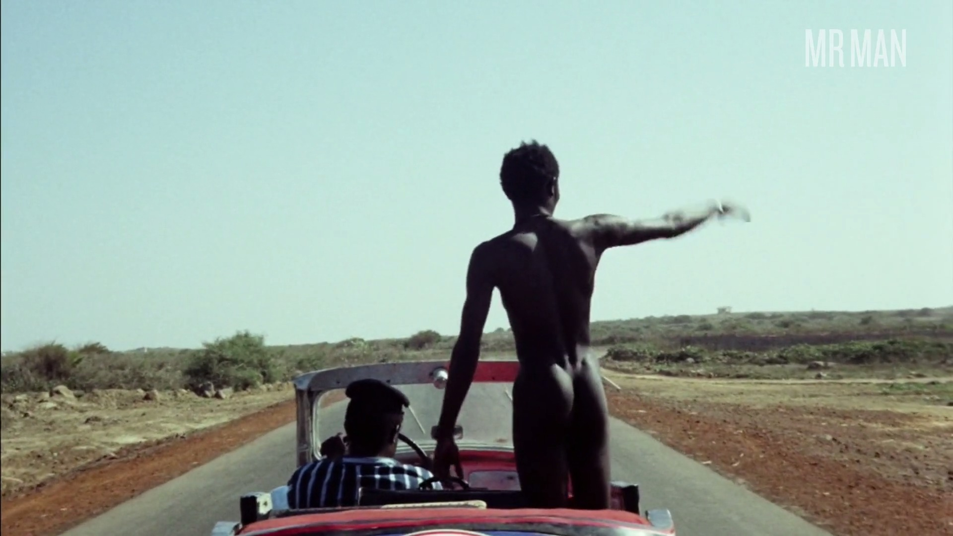 Mory from Touki Bouki Naked. Butt, bathing suit, bulge. 59321