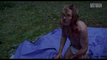 Sexiest Scenes of Tobias from Koko-di Koko-da. Bulge, Shirtless, Underwear. 59411