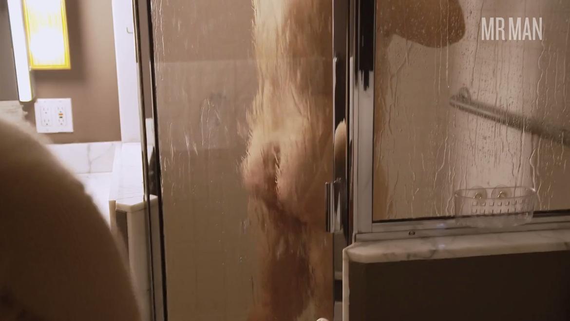 Norman Korpi Nude as Self. Butt, Shirtless, sexy. 59426