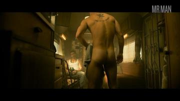 Tiago Correa in Sky Rojo (2021-2023) Bulge Butt Shirtless Bulge Butt 74838