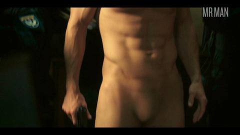 Sexiest Scenes of Agent Carver from Dark Web: Cicada 3301. Sexy, Shirtless, Underwear. 59483