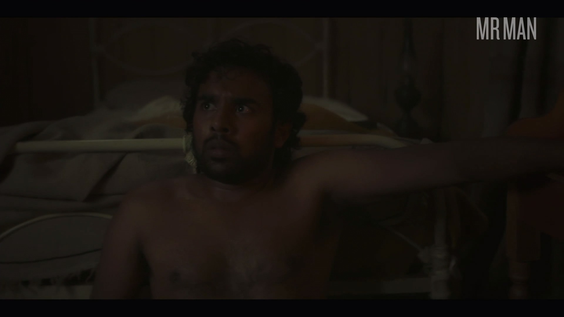 Sexiest Scenes of Emery Staines from The Luminaries. Shirtless. 59525