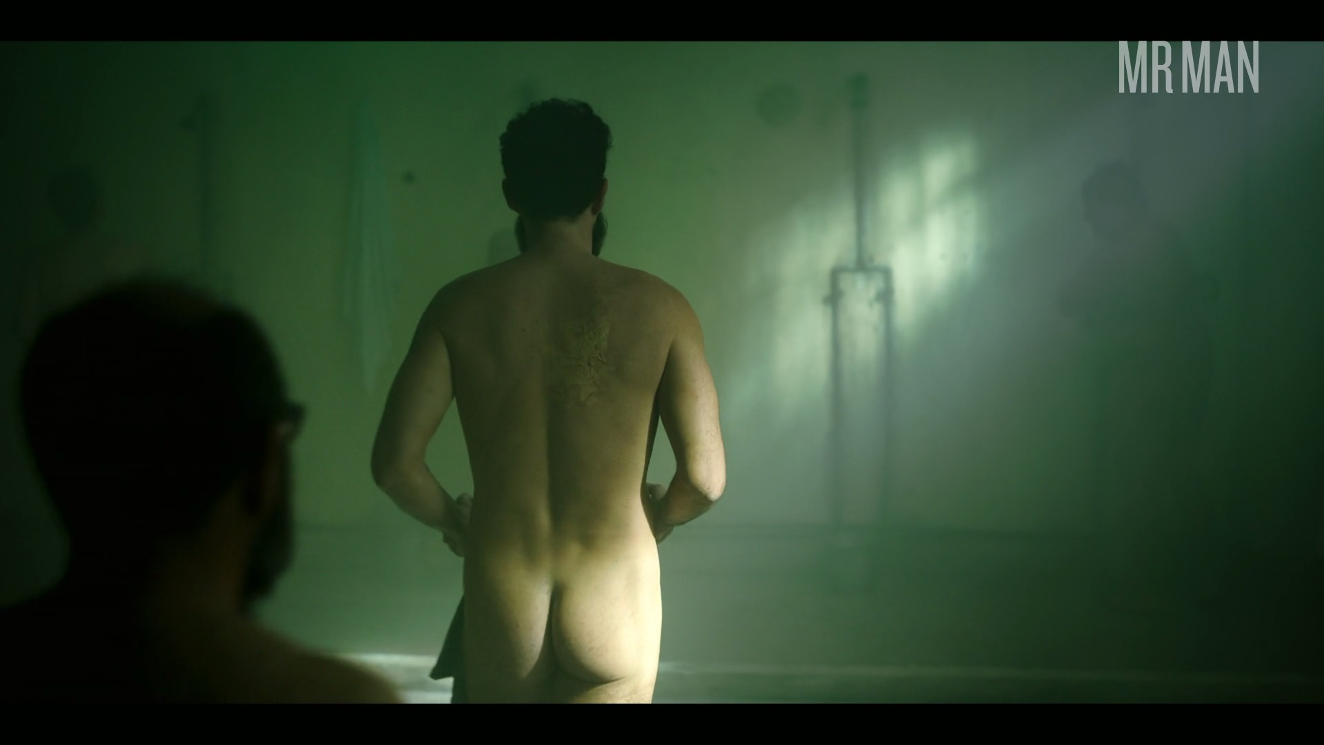 Álex Guzmán from Who Killed Sara? Naked. Butt, Shirtless, sexy, straight. 59531