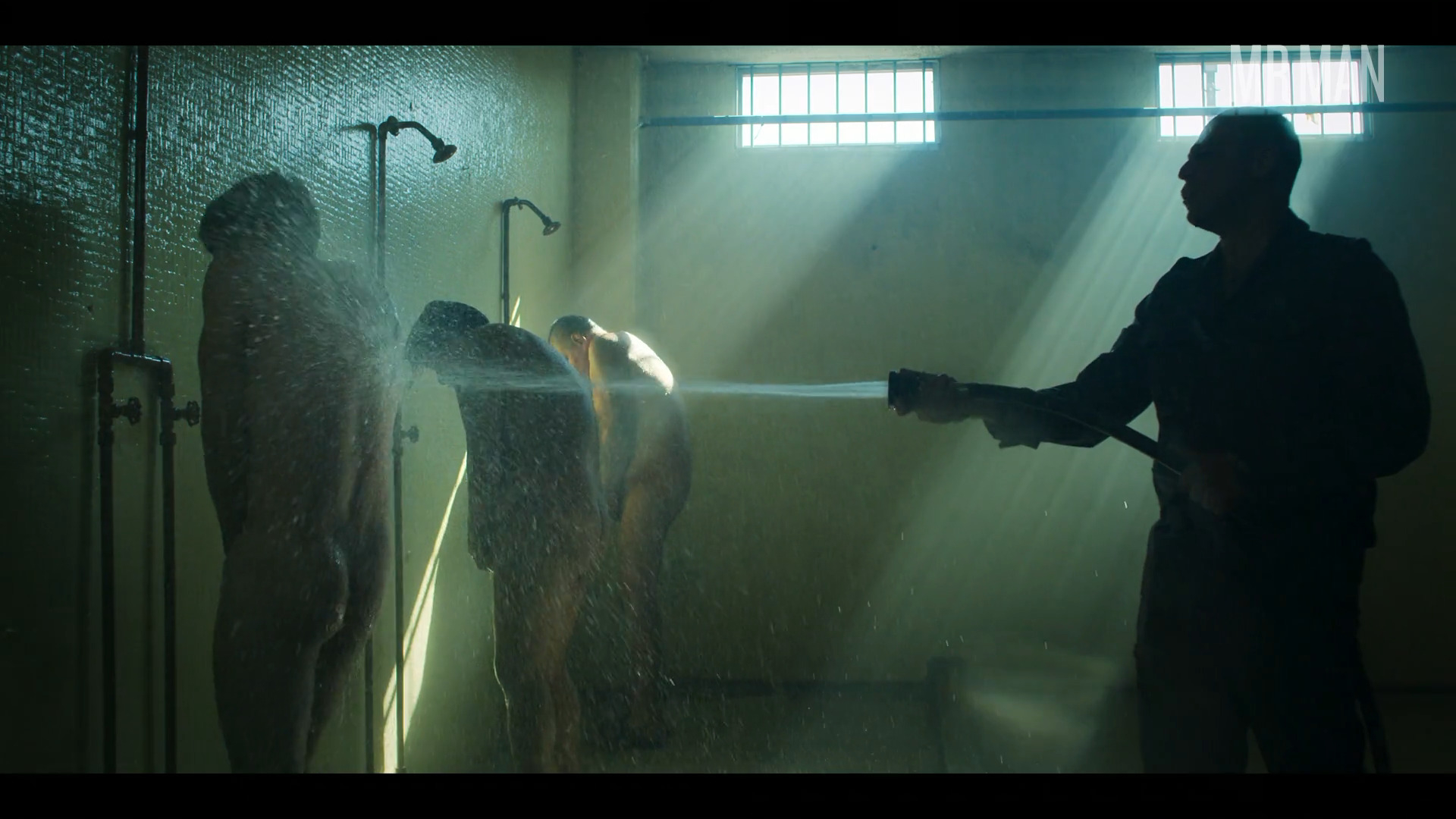 Leo Deluglio Naked as Alex Joven. Butt, Shirtless, gay, sexy. 72507