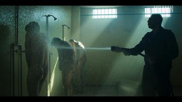 Leo Deluglio Naked as Alex Joven. Butt, Shirtless, gay, sexy. 72507