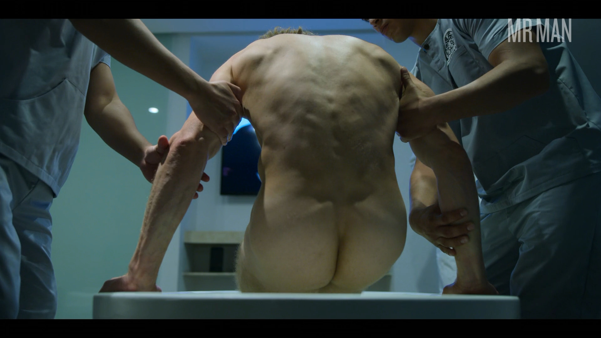 Nudes of Jose Maria from Who Killed Sara?. Butt, Shirtless, bulge, gay. 72510