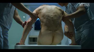 Eugenio Siller in Who Killed Sara? (2021-2022) Butt Shirtless Bulge Butt 72510
