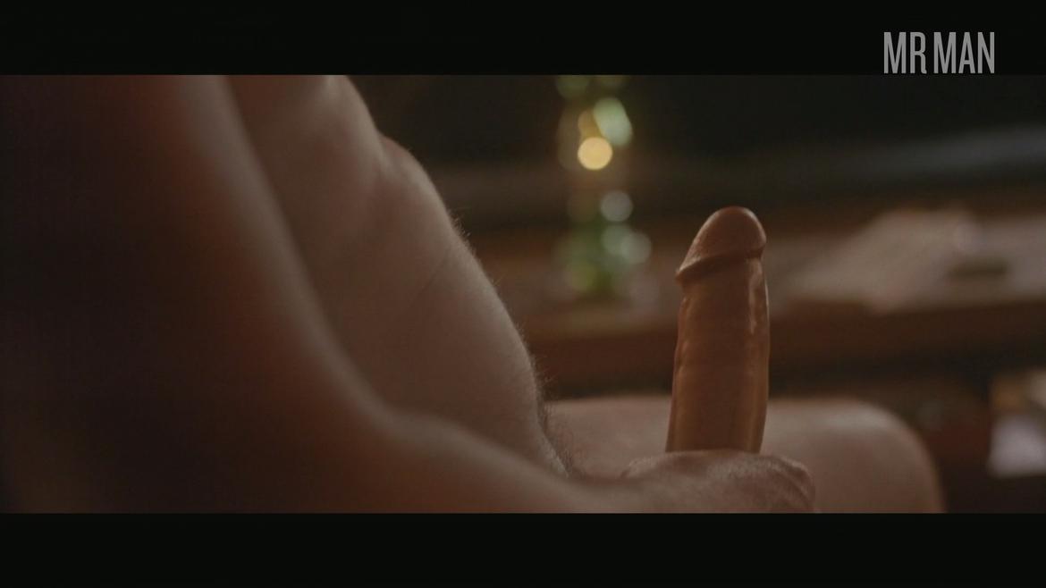 Hollywood's Hung A List Penis Balls Big Penis 37
