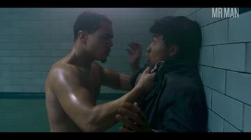 Micah Loubon in The Irregulars (2021) Sexy Shirtless Sexy Shirtless 59660