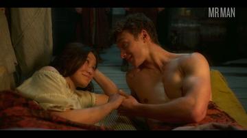 Harrison Osterfield in The Irregulars (2021) Sexy Shirtless Sexy Shirtless 59672