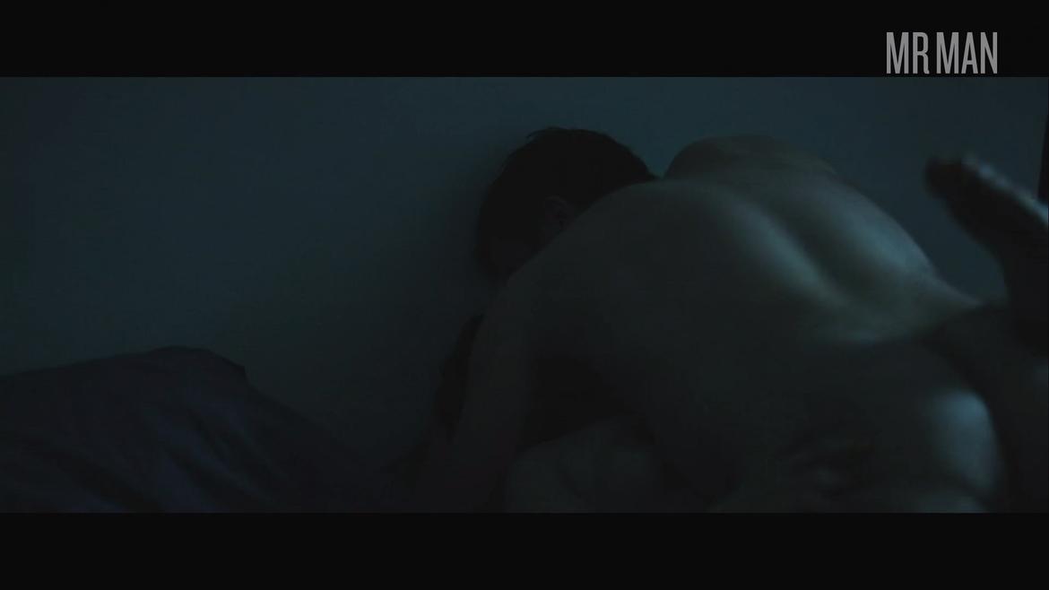 Peter Coonan Nude as Paddy. Butt, Sexy, Shirtless, Straight. 59744