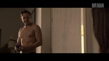 Billy Magnussen in Made For Love (2021-2022) Shirtless Bathing Suit Sexy 59786