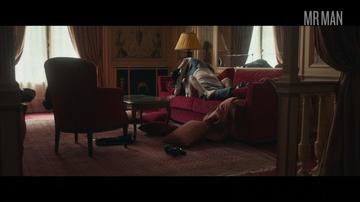 Xavier Alcan in Madame Claude (2021) Butt Straight Butt Sexy 59852