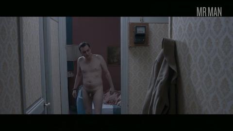 Tony Martone Nude as Joe Panzani. Balls, Penis, Shirtless, Straight. 59846