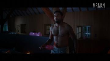 Hottest Edwin Jonker Scene in Just Say Yes. Shirtless, Underwear. 59834
