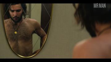 Fabien Frankel in The Serpent (2021) Shirtless Shirtless 59876