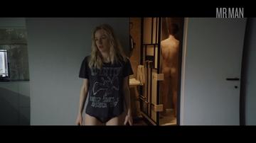 Denis Vlasenko in Happy End (2021) Butt Shirtless Butt Shirtless 60866