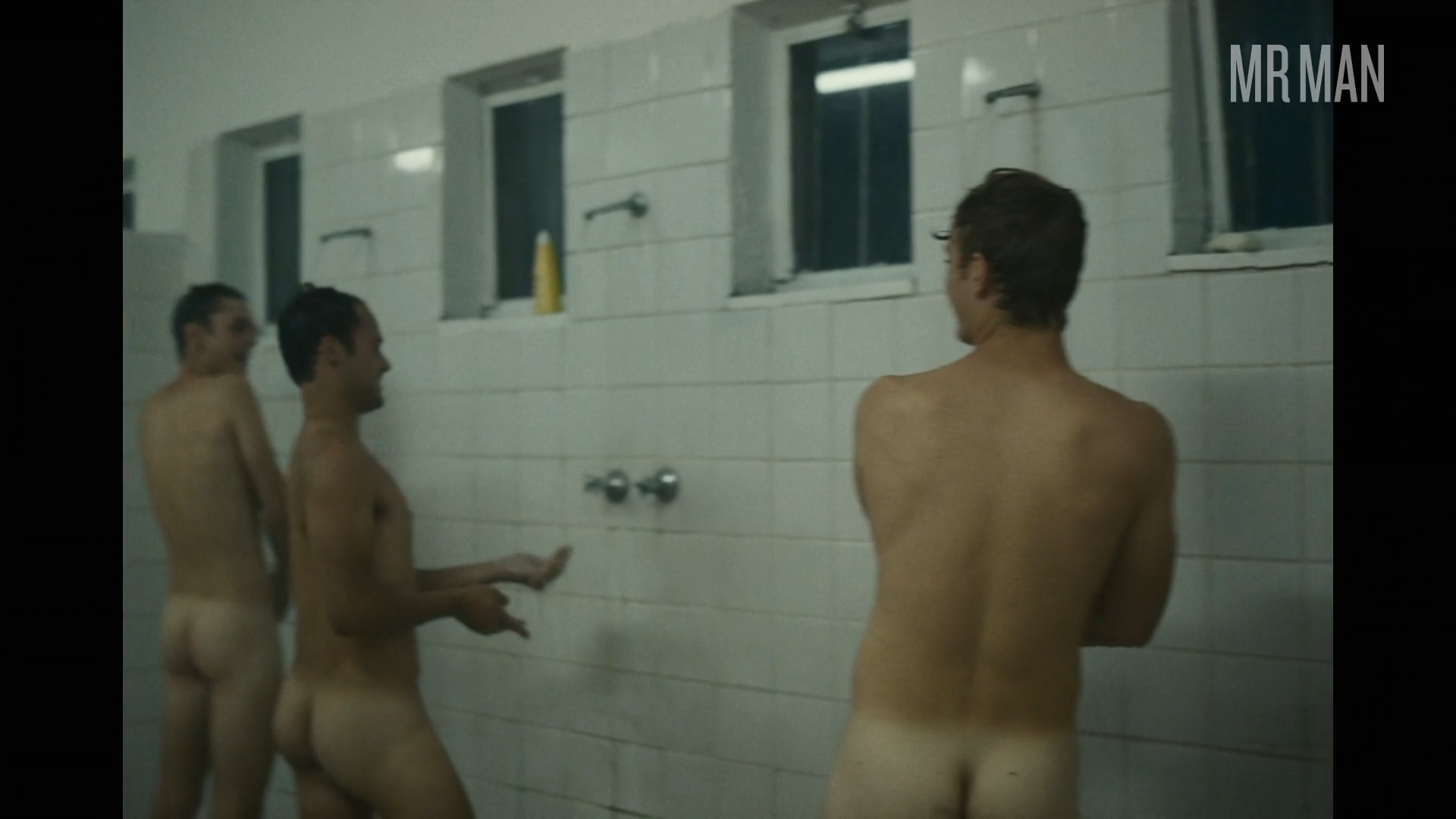 Nicholas Van der Swart from Moffie Naked. Butt, Shirtless, gay*. 60125