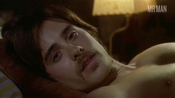 Jared Leto in Girl, Interrupted (1999) Shirtless Shirtless Straight 60161