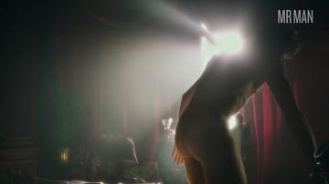 James Norton in The Nevers (2021) Butt Shirtless Butt Sexy 60179