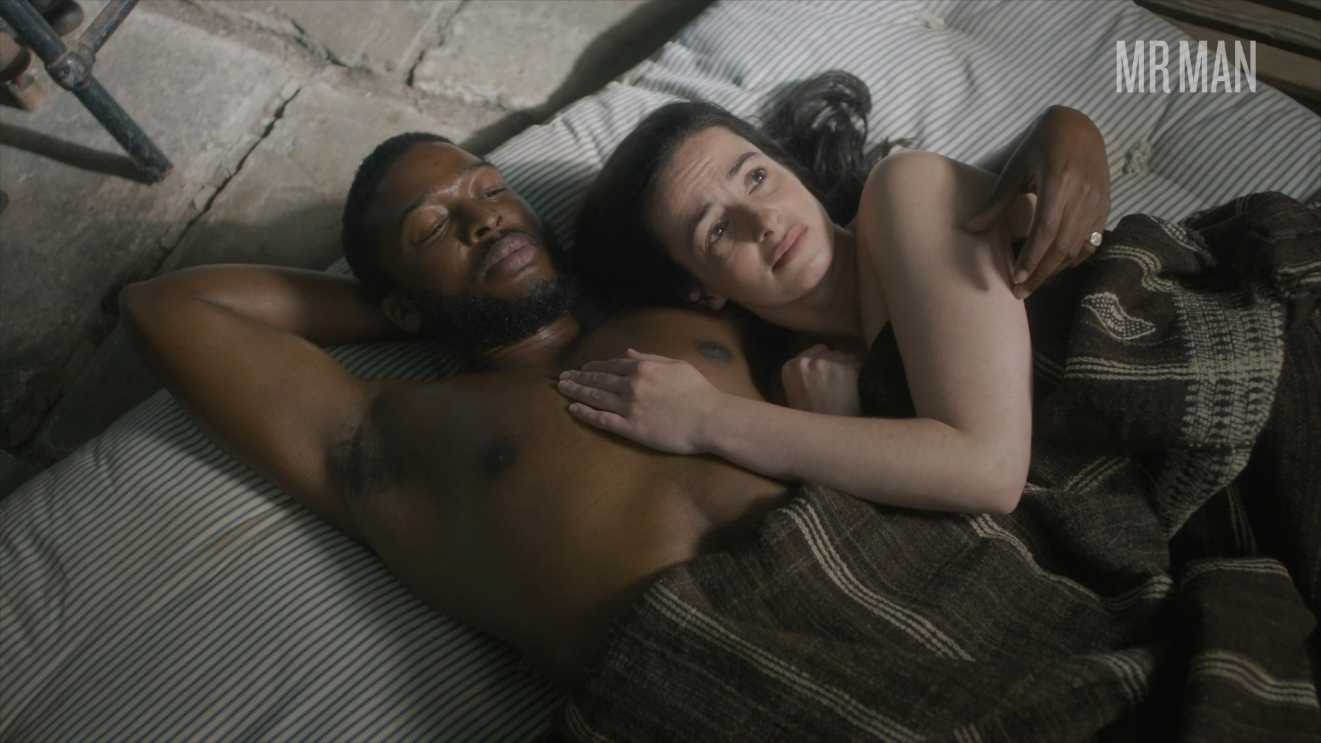 Sexiest Scenes of Dr. Horatio Cousens from The Nevers. Shirtless, butt, sexy. 61133