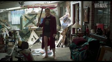 Liam Neeson in Made in Italy (2020) Bulge Underwear Bulge Underwear 60251