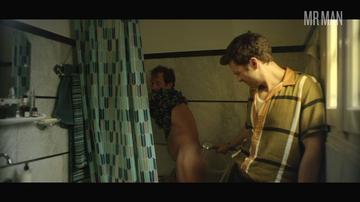 Yorgos Pirpassopoulos in Monday (2021) Penis Sexy Penis Sexy 60329