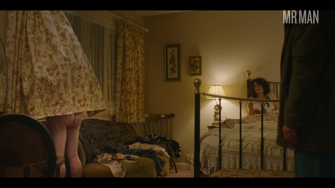 Pat Shortt Nude as Padraig. Butt, Shirtless, sexy. 60338