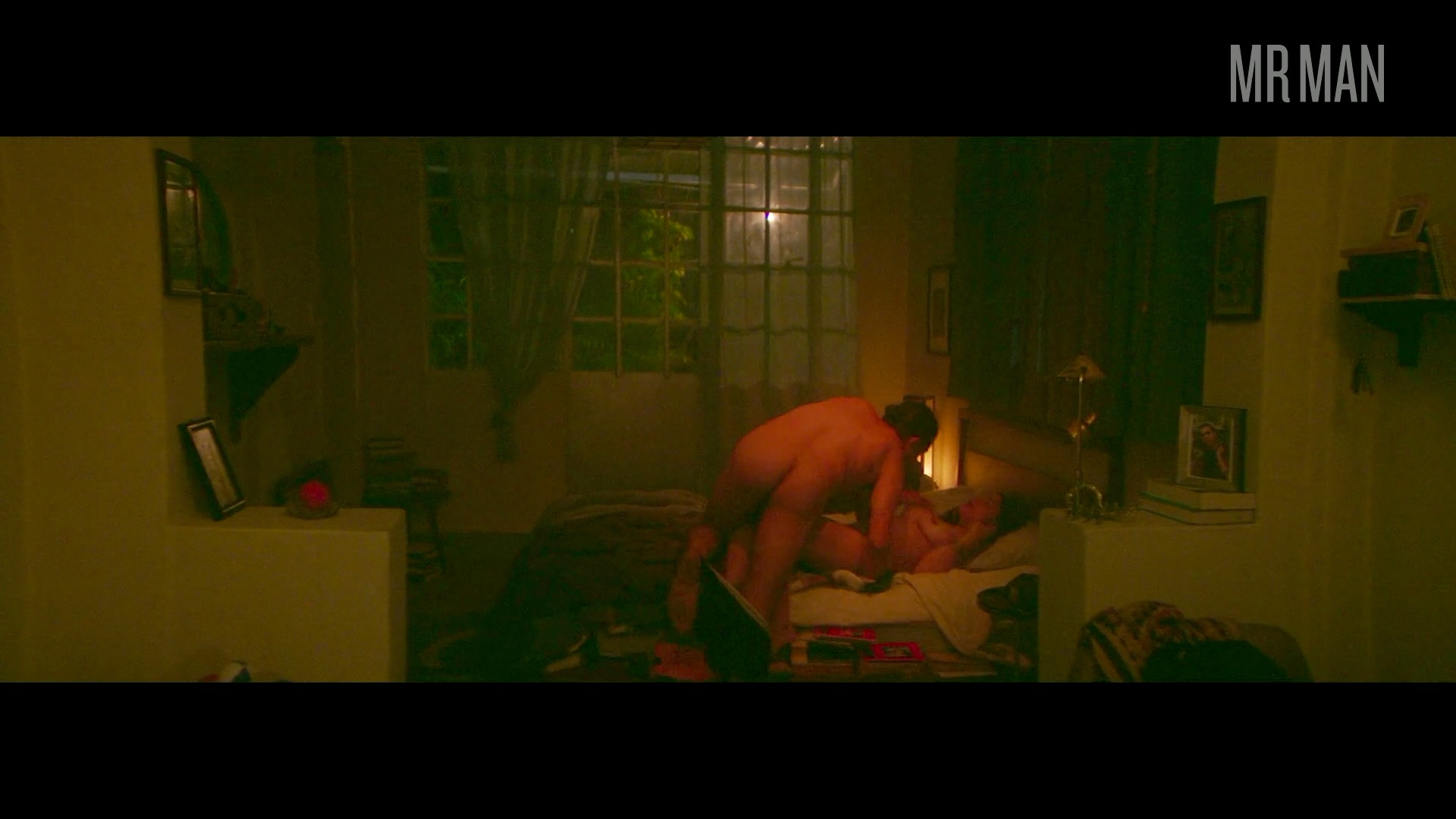Marco Pérez in Souvenir (2021) Butt Shirtless Straight Bulge Butt 60356
