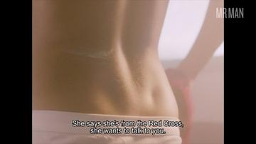 Sexiest Scenes of Parvis from No Hard Feelings. Sexy, Shirtless, Underwear, gay. 60431