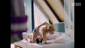 Sexiest Scenes of Parvis from No Hard Feelings. Sexy, Shirtless, Underwear, gay. 60437
