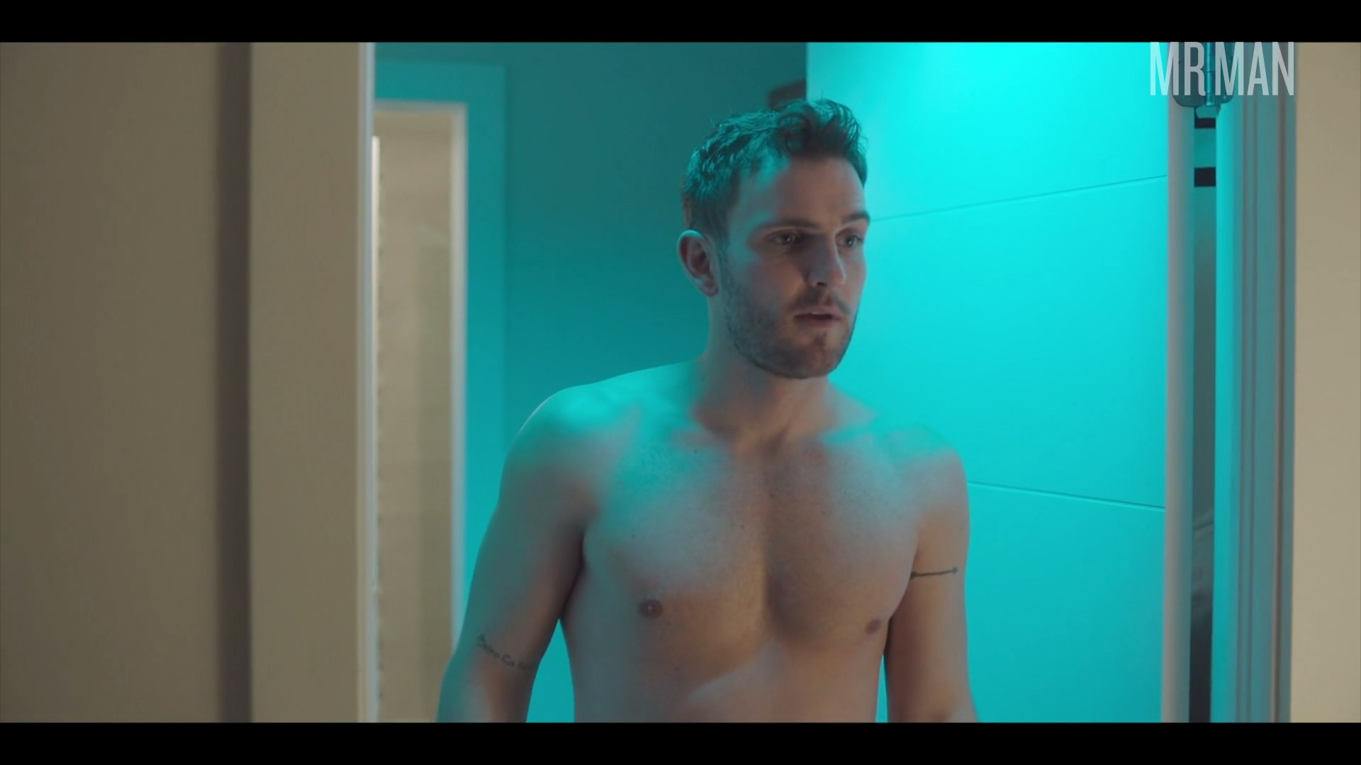 Sexiest Scenes of Syd Stone from I Am Syd Stone. Sexy, Shirtless, balls, butt. 60515
