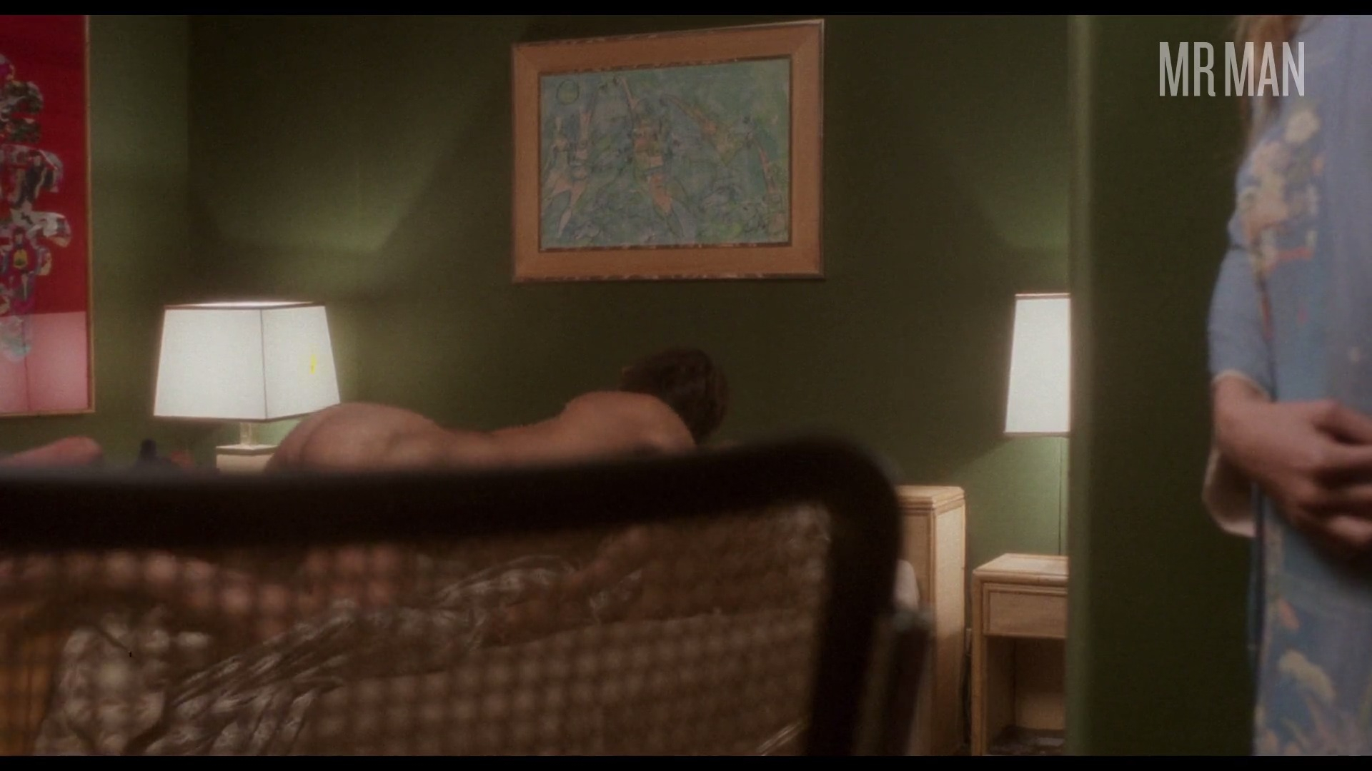 Gabriele Tinti Nude as Roberto. Butt, Shirtless, Straight, sexy. 60542