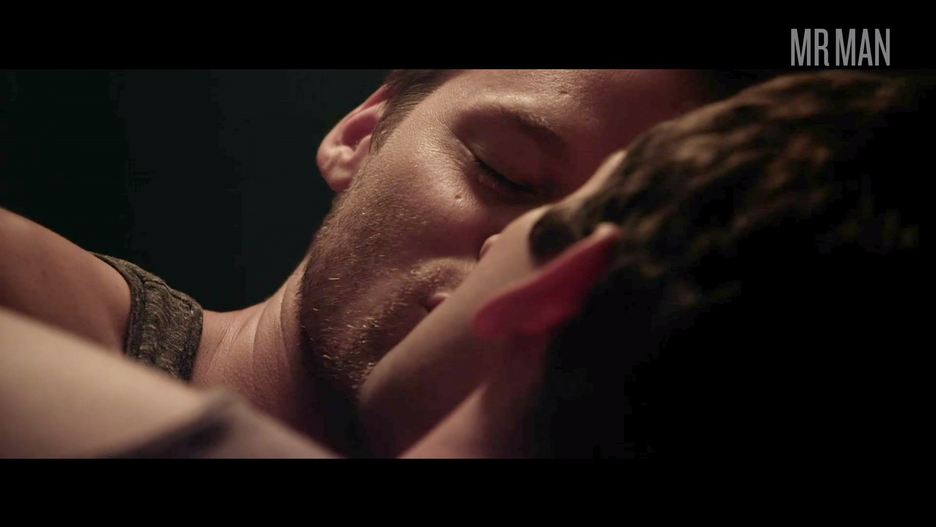 Hottest Michael Urie Scene in Such Good People. Gay, Sexy. 60620