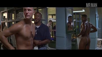 Michael Gerald, Brent Miller in The General's Daughter (1999) Butt Shirtless Butt Shirtless 60665