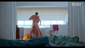 Leonardo Marques in Sexify (2021-2023) Butt Shirtless Straight Butt Shirtless 60677