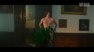 Jakub Dabrowski in Sexify (2021-2023) Butt Sexy Shirtless Butt Sexy 74836