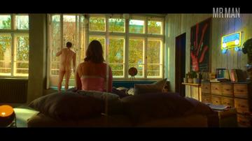 Henryk Simon in Sexify (2021-2023) Butt Sexy Shirtless Straight Bulge Butt 74808