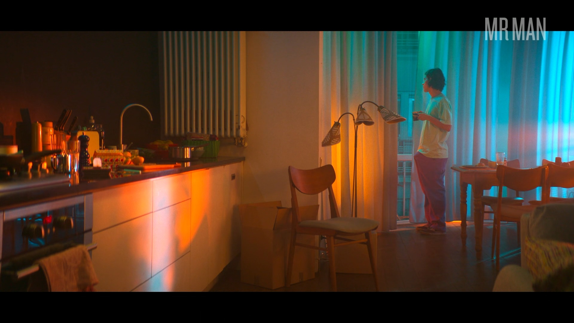 Sexiest Jan Wieteska Scene in Sexify. Sexy, butt, shirtless. 74809