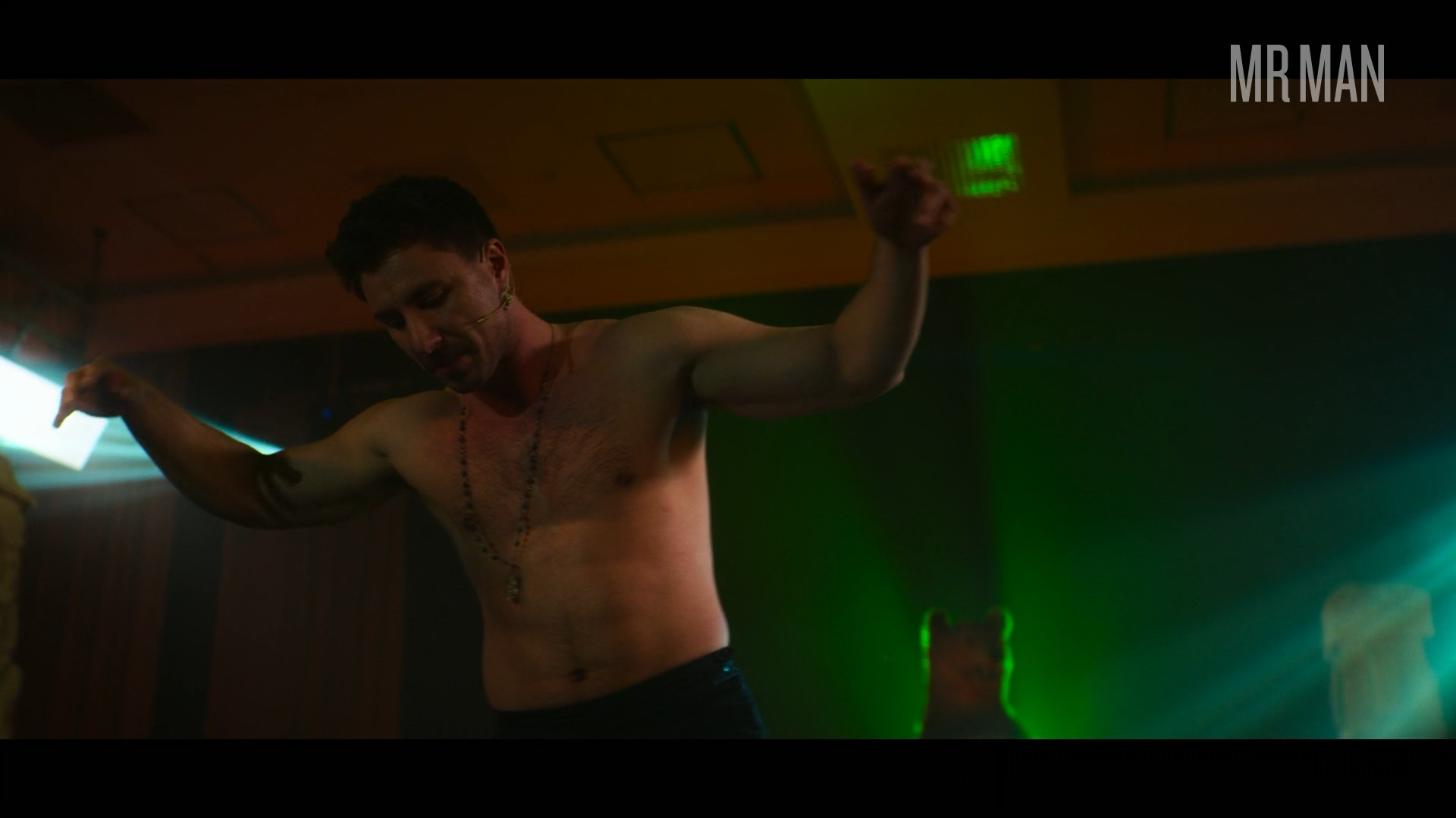 Sexiest Scenes of Guru from Sexify. Sexy, Shirtless. 74813
