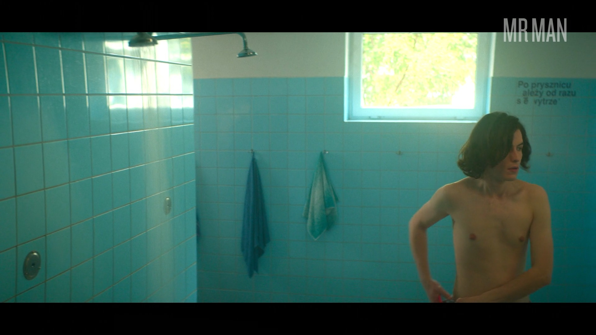 Hottest Jan Wieteska Scene in Sexify. Shirtless, butt, sexy. 74816