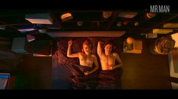 Jan Wieteska in Sexify (2021-2023) Butt Shirtless Butt Sexy 74823